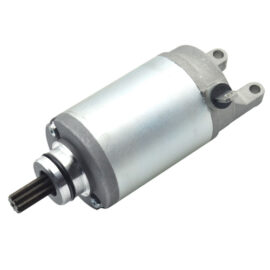 SUZUKI POWERSPORTS SCOOTER AN400 385CC Starter 18886 228000-7541 31100-06H00 31100-06H01 31100-14F00 31100-14F01
