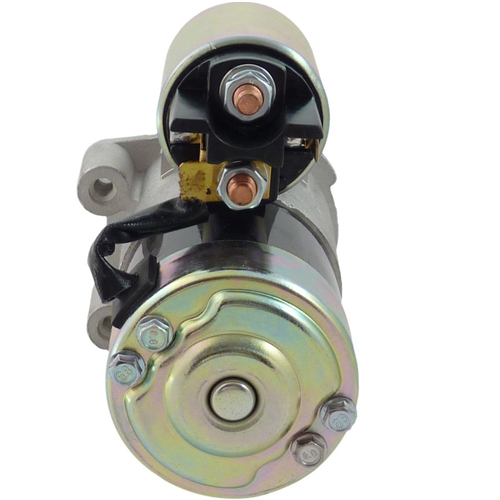 Starter Motor for John Deere AM104123 AM104505 Mitsubishi M002T32581 M002T43481 M002T43681 M002T43781 M002T43881 Onan 191164204 191168204 191180404 191180804 191180806 191194904 191194906 - Image 3