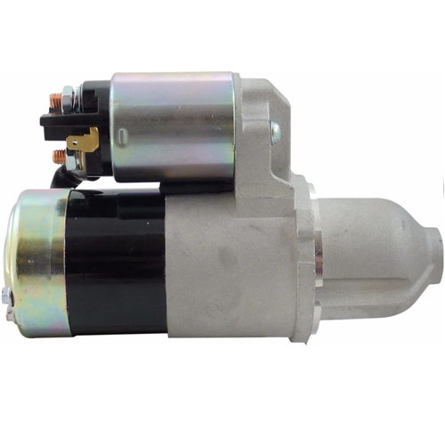 Starter Motor for John Deere AM104123 AM104505 Mitsubishi M002T32581 M002T43481 M002T43681 M002T43781 M002T43881 Onan 191164204 191168204 191180404 191180804 191180806 191194904 191194906 - Image 2