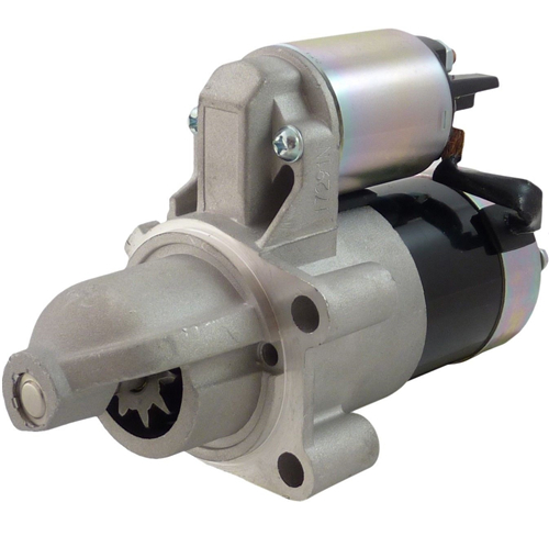 Starter Motor for John Deere AM104123 AM104505 Mitsubishi M002T32581 M002T43481 M002T43681 M002T43781 M002T43881 Onan 191164204 191168204 191180404 191180804 191180806 191194904 191194906
