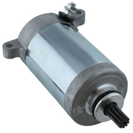 Kawasaki ATV KLF220 KLF 220 KLF250 250 BAYOU Starter 18716 21163-1130 21163-1253 21163-1266