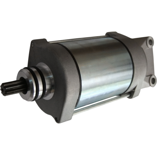 Polaris ATV Sportsman 600 700 800 Starter 4010417 4011584 4012032 4013268 18648