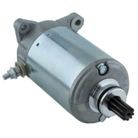 LYNX SNOWMOBILE ADVENTURE V-800 07 08 Starter Motor 420-684-560 420-684-562 Denso 428000-358 428000-3580 Lester 18880