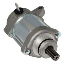 STARTER MOTOR YAMAHA MOTORCYCLE WR450F 449CC 2003-2004 5TJ-81890-0 18844