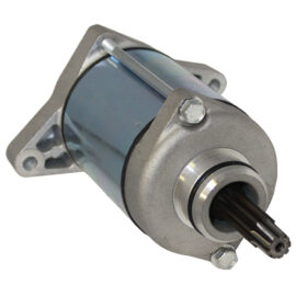 ATV Starter Motor for HONDA TRX420 TRX420FE TRX420FM FOURTRAX RANCHER at 31200-HP5-601 SM18 31200-HR0-F01 18921N