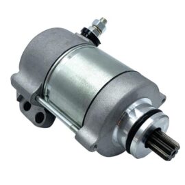 ATV STARTER MOTOR for HONDA TRX400FA TRX350 TRX TM TE 350 RANCHER 18607N 31200-HN5-671 31200-HN5-A81 31200-HN5-M01