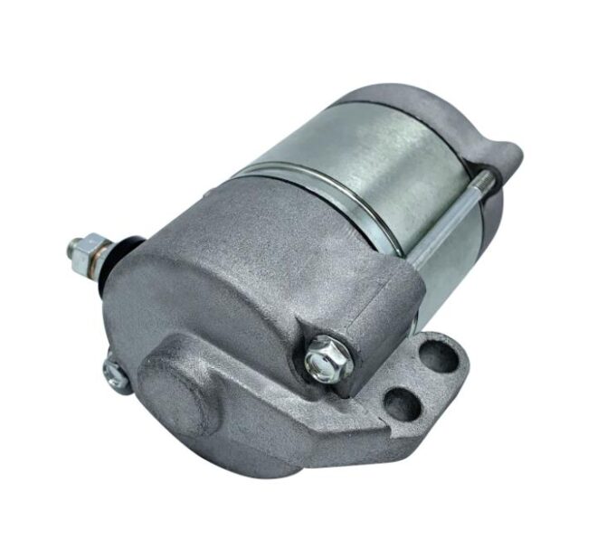 ATV STARTER MOTOR for HONDA TRX400FA TRX350 TRX TM TE 350 RANCHER 18607N 31200-HN5-671 31200-HN5-A81 31200-HN5-M01 - 图片 4