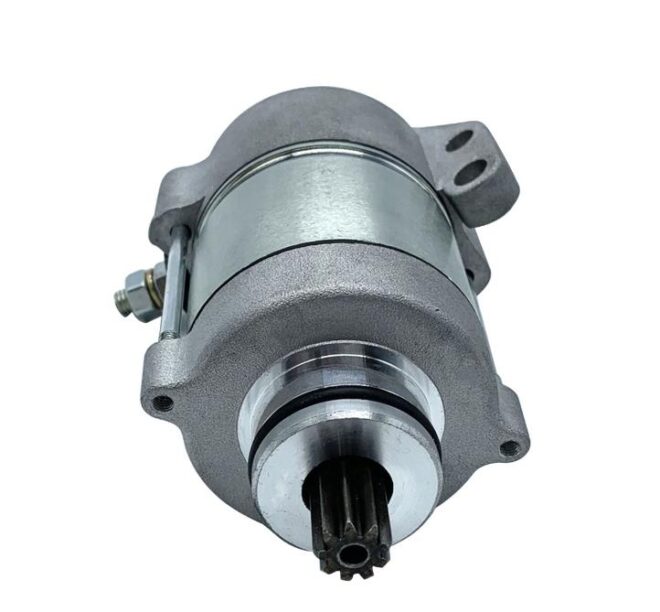 ATV STARTER MOTOR for HONDA TRX400FA TRX350 TRX TM TE 350 RANCHER 18607N 31200-HN5-671 31200-HN5-A81 31200-HN5-M01 - 图片 5