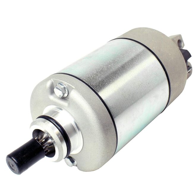 HONDA UTV MUV700 BIG RED 2009-2013 Starter 06311-HL1-305 31200-HL1-A01 19276