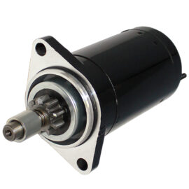 Starter Motor for Bombardier / Can-Am / Sea Doo 278-000-027-P30 278-000-145 278-000-186 278-000-311 278-000-316 995435 Denso 128000-4860 128000-4861 128000-4862 128000-4863 128000-4864 Original Refere
