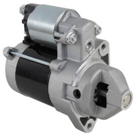 Starter Motor for Denso 1280004020 John Deere AM104559 Kawasaki 211632073 211632073A Kubota 1249863010 Lester 18009 SND0287