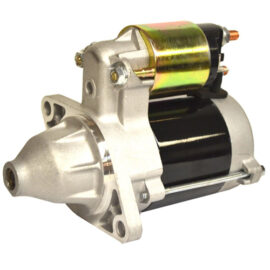Starter Motor for Denso 1280005500 John Deere AM105575 Kawasaki 211632077 Lester 18010 SND0279