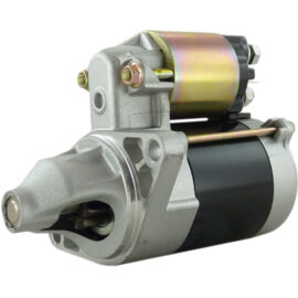 Starter Motor for Denso 128000-9360 128000-9361 128000-9362 128000-9363 John Deere AM109408 MIA10946 MIA12270 Kawasaki 21163-2101 21163-2132 21163-2147 New Holland TR95D9966 Lester 18012 SND