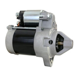 Starter Motor for Denso 128000-7940 John Deere AM108615 Kawasaki 21163-2093 Kubota 12499-63010 Lester 18048