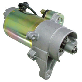 Starter Motor for Denso 028000-6110 028000-6111 028000-8410 028000-8411 128000-2950 Honda 31200-ZA0-701 31200-ZA1-003 31200-ZA1-0030 31200-ZE8-801 31200-ZE9-L310 Lester 18350 SND0081
