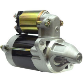 Starter Motor for Bombardier Can-Am Sea Doo DAW26844 Denso 128000-7050 128000-7051 John Deere AW26844 Kawasaki 21163-2089 Lester 18404 SND0132