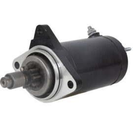 Starter Motor for Bombardier / Can-Am / Sea Doo 278-000-484 278-000-485 278-001-300 278-001-935 Denso 228000-4550 228000-4553 Original Reference Number 503SB102 Lester 18415