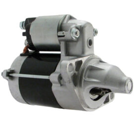 Starter Motor for Cub Cadet KM-21163-2109 Denso 128000-9980 128000-9981 Kawasaki 21163-2109 Lester 18450 SND0401