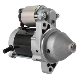Kawasaki ATV UTV KAF540 KAF-540 Mule Starter Motor Denso 128000-8040 21163-1147 18511