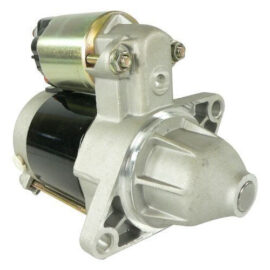 Starter Motor for Denso 228000-2210 228000-2211 228000-2212 228000-2213 228000-2214 John Deere MIA10971 MIA11059 Kawasaki 21163-2114 21163-2118 21163-2133 21163-2150 Lester 18512 SND0402