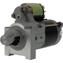 John Deere ATV UTV Starter Motor for Denso 428000-3130 428000-3131 John Deere AM134946 21163-7020 21163-7028 Lester 18533