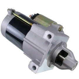 Starter Motor for Denso 228000-9261 228000-9263 John Deere AM133646 Kawasaki 21163-7004 21163-7015 Lester 18549 SND0516
