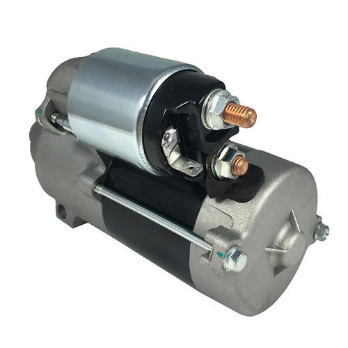 Starter Motor for Denso 128000-7480 228000-2640 John Deere AM107631 AM108390 AM124993 AM131296 Kohler 12-098-03 12-098-03S 24-098-01 24-098-01S New Holland K0H2409801 United Technologies 51 - 图片 4