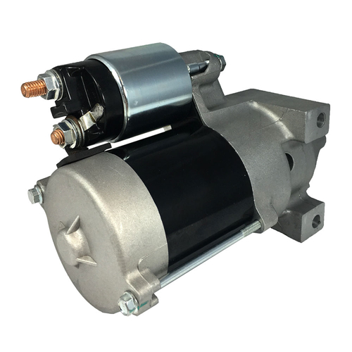 Starter Motor for Denso 128000-7480 228000-2640 John Deere AM107631 AM108390 AM124993 AM131296 Kohler 12-098-03 12-098-03S 24-098-01 24-098-01S New Holland K0H2409801 United Technologies 51 - 图片 3