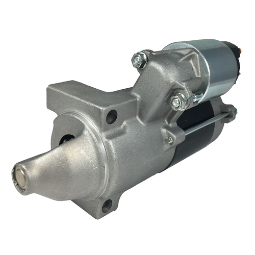 Starter Motor for Denso 128000-7480 228000-2640 John Deere AM107631 AM108390 AM124993 AM131296 Kohler 12-098-03 12-098-03S 24-098-01 24-098-01S New Holland K0H2409801 United Technologies 51 - 图片 2