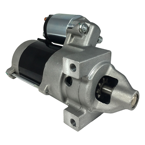 Starter Motor for Denso 128000-7480 228000-2640 John Deere AM107631 AM108390 AM124993 AM131296 Kohler 12-098-03 12-098-03S 24-098-01 24-098-01S New Holland K0H2409801 United Technologies 51