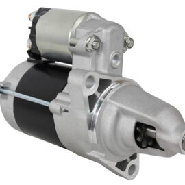 Starter Motor for Briggs Stratton 807383 809054 Denso 428000-0230 428000-0231 Lester 19612 SND0529
