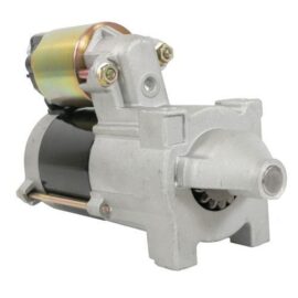 Starter Motor for Briggs Stratton 808498 Denso 228000-8020 John Deere LG808726 Original Reference Number P808498 Lester 18428 SND0359
