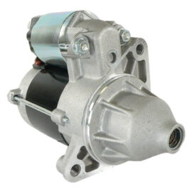 Starter Motor for Briggs Stratton 825095 Daihatsu Motor Co 28100-87803 28100-87803-000 Denso 128000-7740 228000-4620 Ishikawajima 18508-6440 JCB 7017620 Lester 18982 SND0524