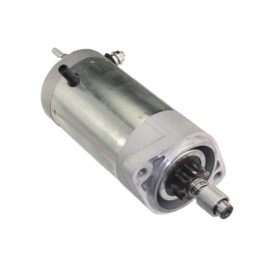 Bombardier Can-Am Sea Doo Snowmobile Starter Motor 410-207-500 995430 Denso 128000-1670 128000-1671 Lester 17383