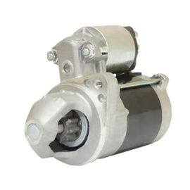 Starter Motor for Denso 228000-9180 228000-9181 228000-9182 John Deere AM132303 MIA10967 Kawasaki 21163-2120 21163-2130 Lester 18425 SND0284