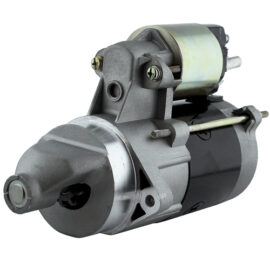 Lynx Snowmobiles Starter Motor 410-209-200 410-212-400 Denso 128000-4290 128000-4291 Lester 18869 18871