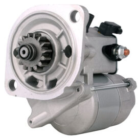 Starter Motor for Carrier Transicold 20-45-1312 20-45-1718 Cummins 3675205RX Denso 028000-5730 128000-0710 John Deere AM877285 CH12084 CH12741 CH19284 SE501447 TY6648 TY6673 TY6715 Thermo
