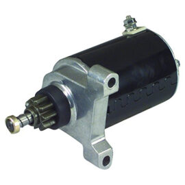 Starter Motor for Tecumseh 36914 37425 Lester 5747 STC0023