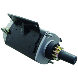 Starter Motor for Briggs Stratton 3835 5149 Case D59581 John Deere AM31744 AM32393 Tecumseh 32510 32817 33835 Lester 5020 5751 STC0005