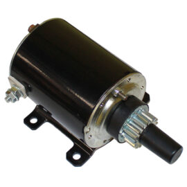 Starter Motor for John Deere AM32092 AM34731 Tecumseh 32468 32468A 32468B 33606 35765 35765A 5752