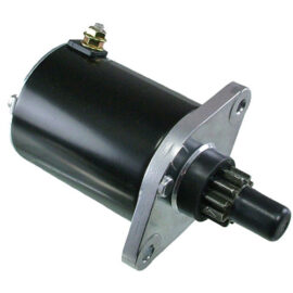 Starter Motor for TECUMSEH OHV165 OHV170 OHV175 OHV490 Engine 36264 36795 5754