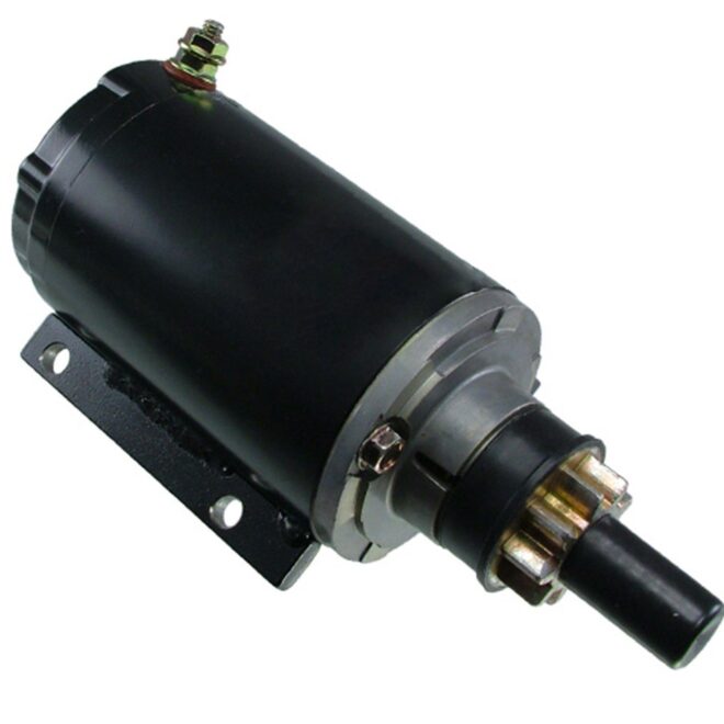 Starter Motor for EVINRUDE MARINE OUTBOARD 135HP 385529 5953540 SM20703 SM57047 SM59535 5397N 5719N 5722N SAB0062