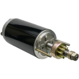Starter Motor for Chrysler Marine 48-0955 48-9955 49-0955 61-6955 A85955 Force Outboards 49-0955 50-583869 50-583869-T 50-616955-1 50-819085 50-819085-1 50-819085-T1 61-6955 Mercury Marine 50-583869 5