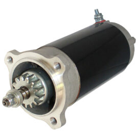 Starter Motor for Cushman 884932 884982 United Technologies 2020040 2020040MO30SM 5765