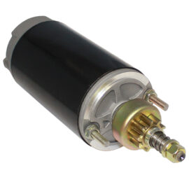 Starter Motor for Gravely 04247 049247 Kohler 52-098-06 52-098-10 52-098-13 Original Reference Number 2134940 5213240 5666440 United Technologies 2134940-M030SM 2134940MO30SM 5213240-M030SM