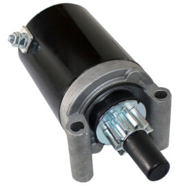 Starter Motor for John Deere AM117130 AM120729 Kohler 12-098-10 25-098-03 5667140 5667140-M030SM 5775