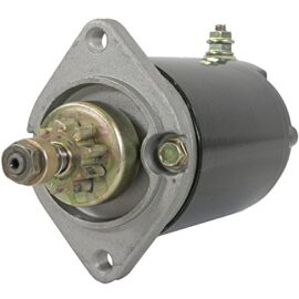 Starter Motor for United Technologies 1077140-M030SM 1077140MO30SM SM10771 5923