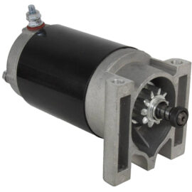 Starter Motor for Honda 31200-ZJ1-004 31200-ZJ1A-0040 31200-ZJ4-003 Original Reference Number 5680640 United Technologies 5680640-M030SM 5680640MO30SM SM56804 Lester 5918