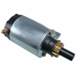 Starter Motor for Kohler 45-098-06 45-098-11 Original Reference Number 1250729 1492540 United Technologies 1250729-M030SM 1250729MO30SM 1492527-M030SM 1492540-M030SM 1492540MO30SM 5665840 56