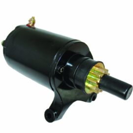 Starter Motor for 5699940 Outboard Marine Corp (OMC) 584608 586275 United Technologies 5699940-M030SM 5699940MO30SM SM56999 Lester 5711